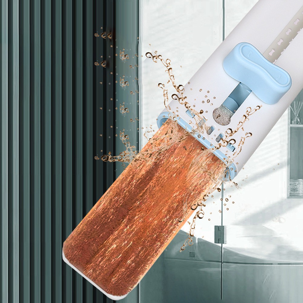 Efficient Mini Mop for Labor Saving Cleaning Solutions Perfect for Households - Bild 20 von 28