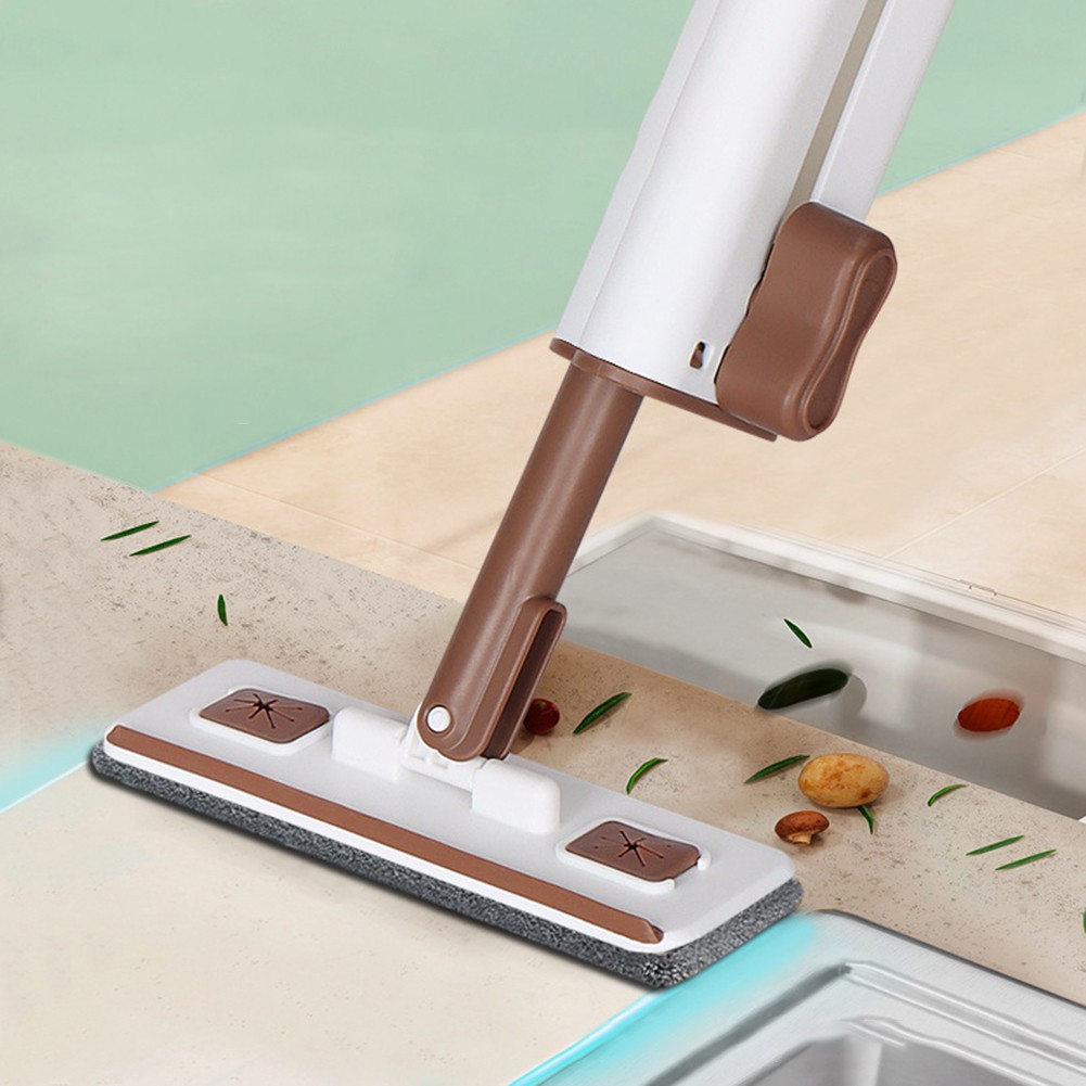 Efficient Mini Mop for Labor Saving Cleaning Solutions Perfect for Households - Bild 13 von 28
