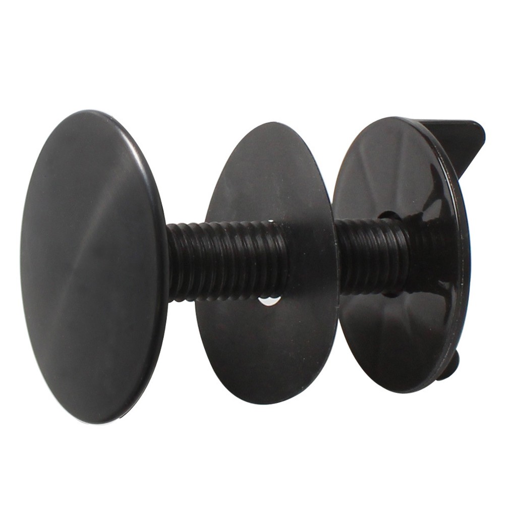 Stainless Steel 45mm Sink Hole Cover for Easy Installation and Aesthetic - Zdjęcie 3 z 12