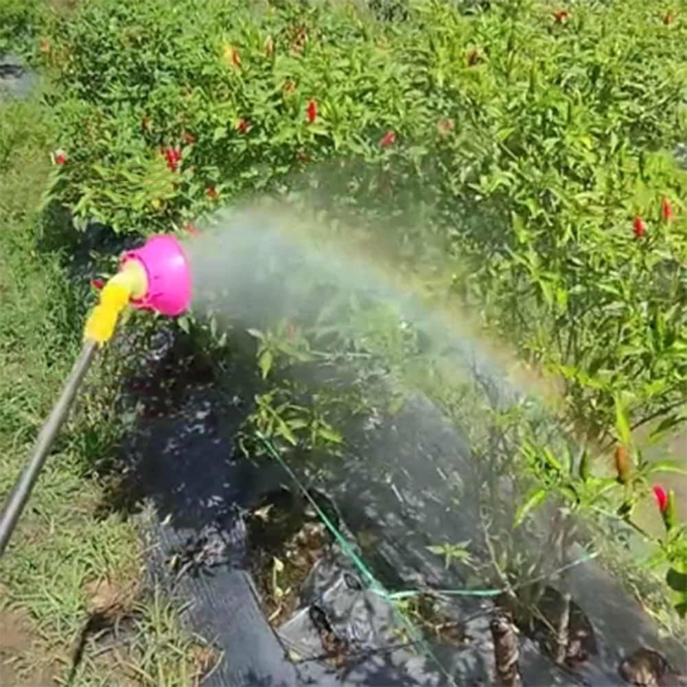 Essential Sprayer Nozzle for Maintaining Healthy Plants and Landscapes - Picture 24 of 36