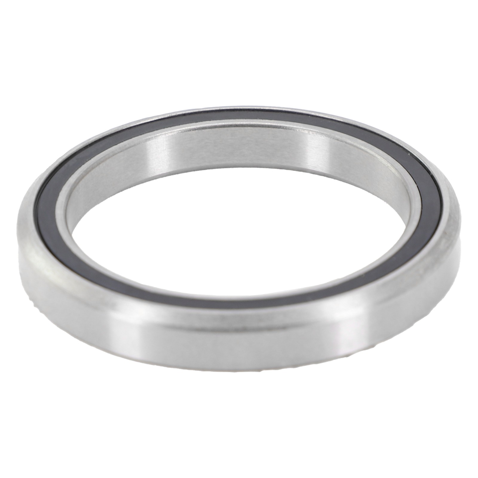 Bike Headset Bearing 40x52x6 5mm with Rubber Dust Cover for Smooth Performance
