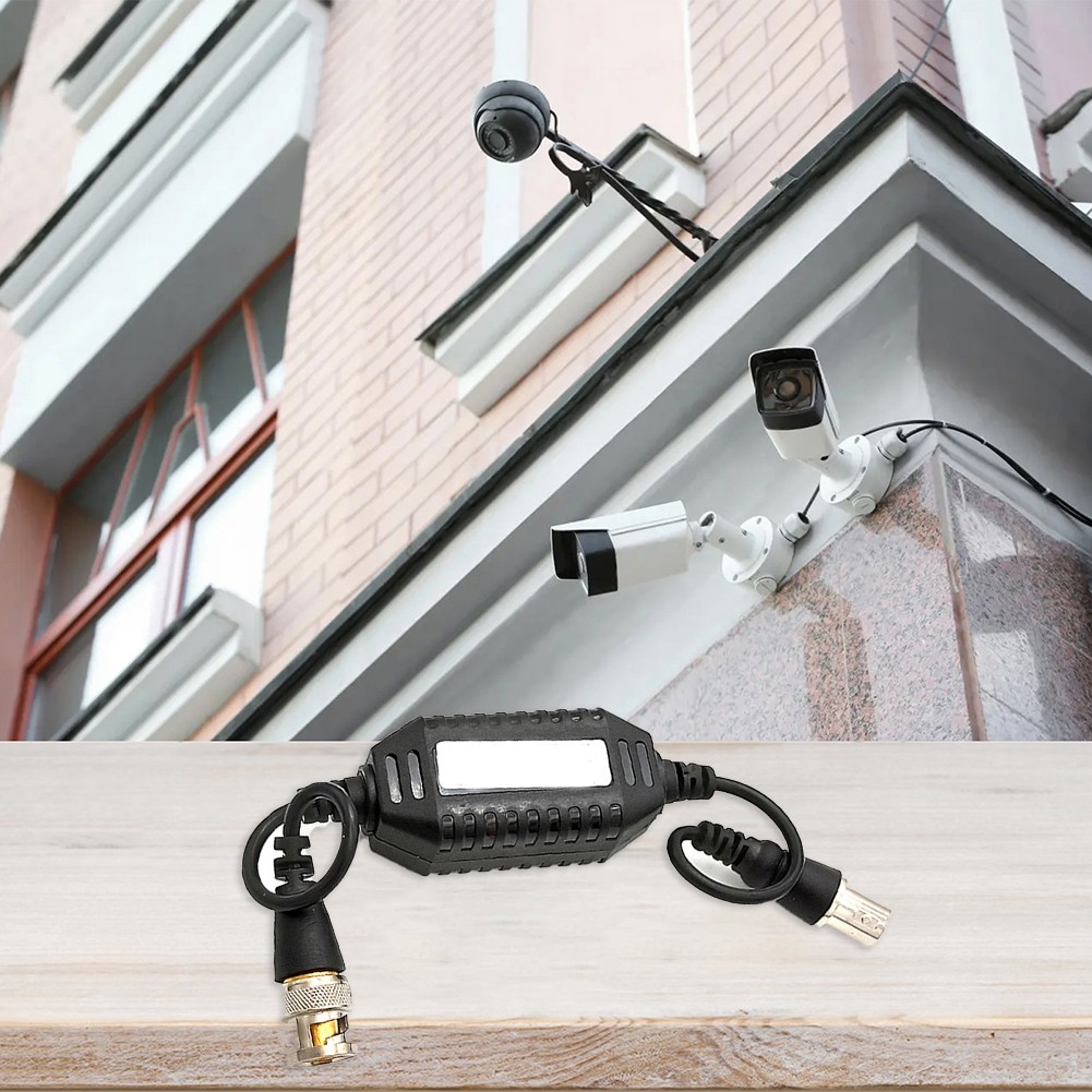 High Performance Signal Isolation Device for Reliable Video Transmission - Afbeelding 7 van 8