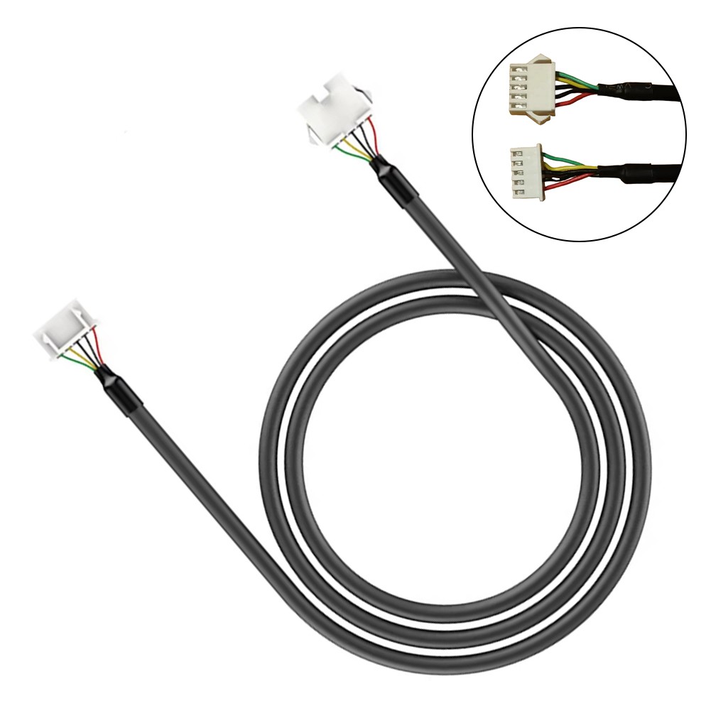 XH2 54 Extension Cable 0 510M for TR16 TR16H with Easy DIY Installation