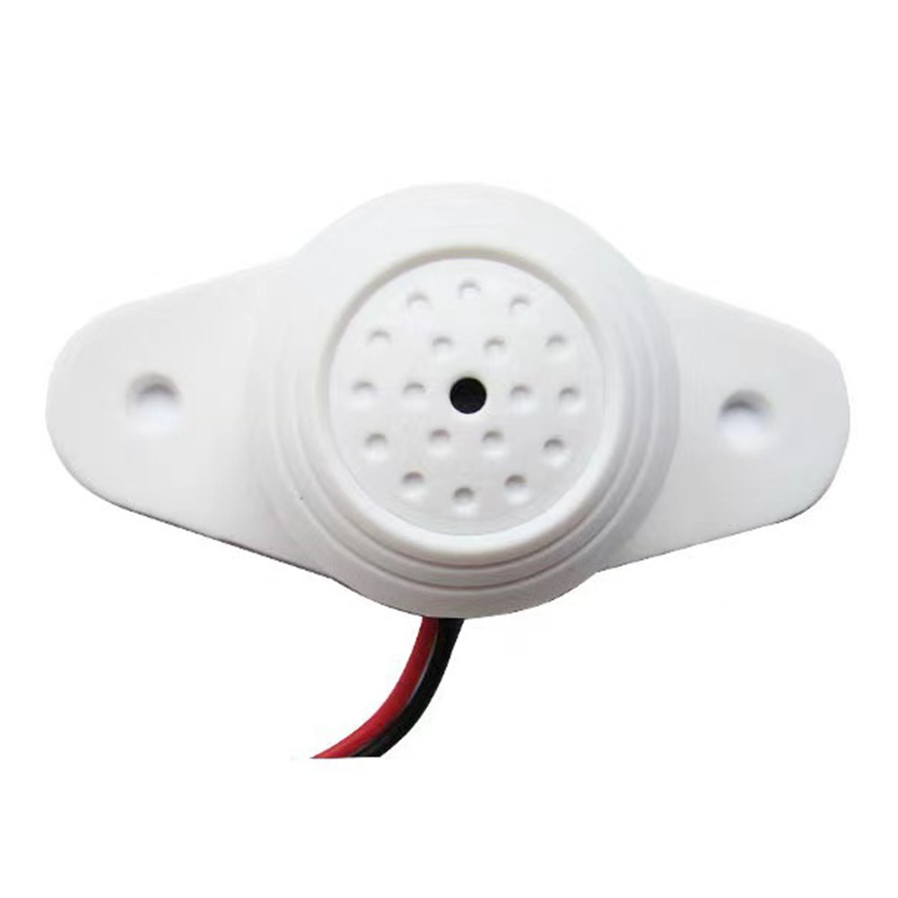 Microphone 1PCS pour CCTV Essentiel pour Capture Audio pour Caméras IP - Photo 1/10