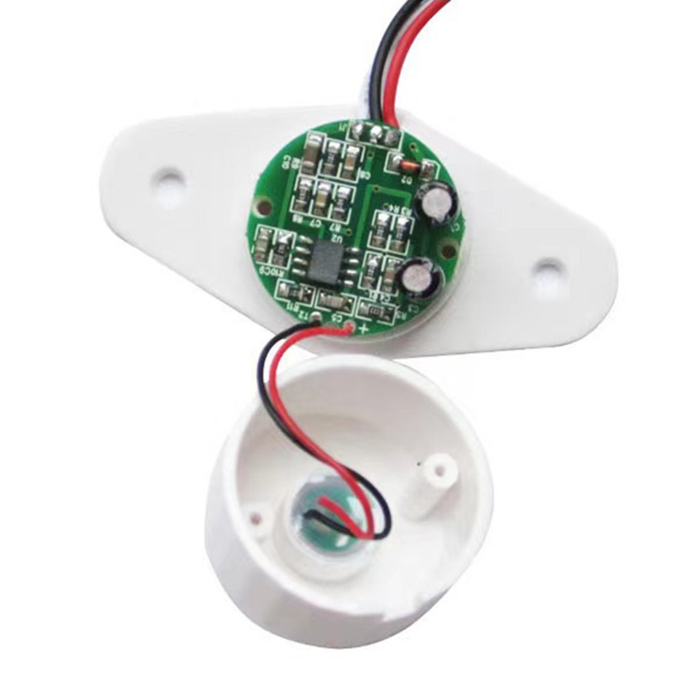 Microphone 1PCS pour CCTV Essentiel pour Capture Audio pour Caméras IP - Photo 6/10
