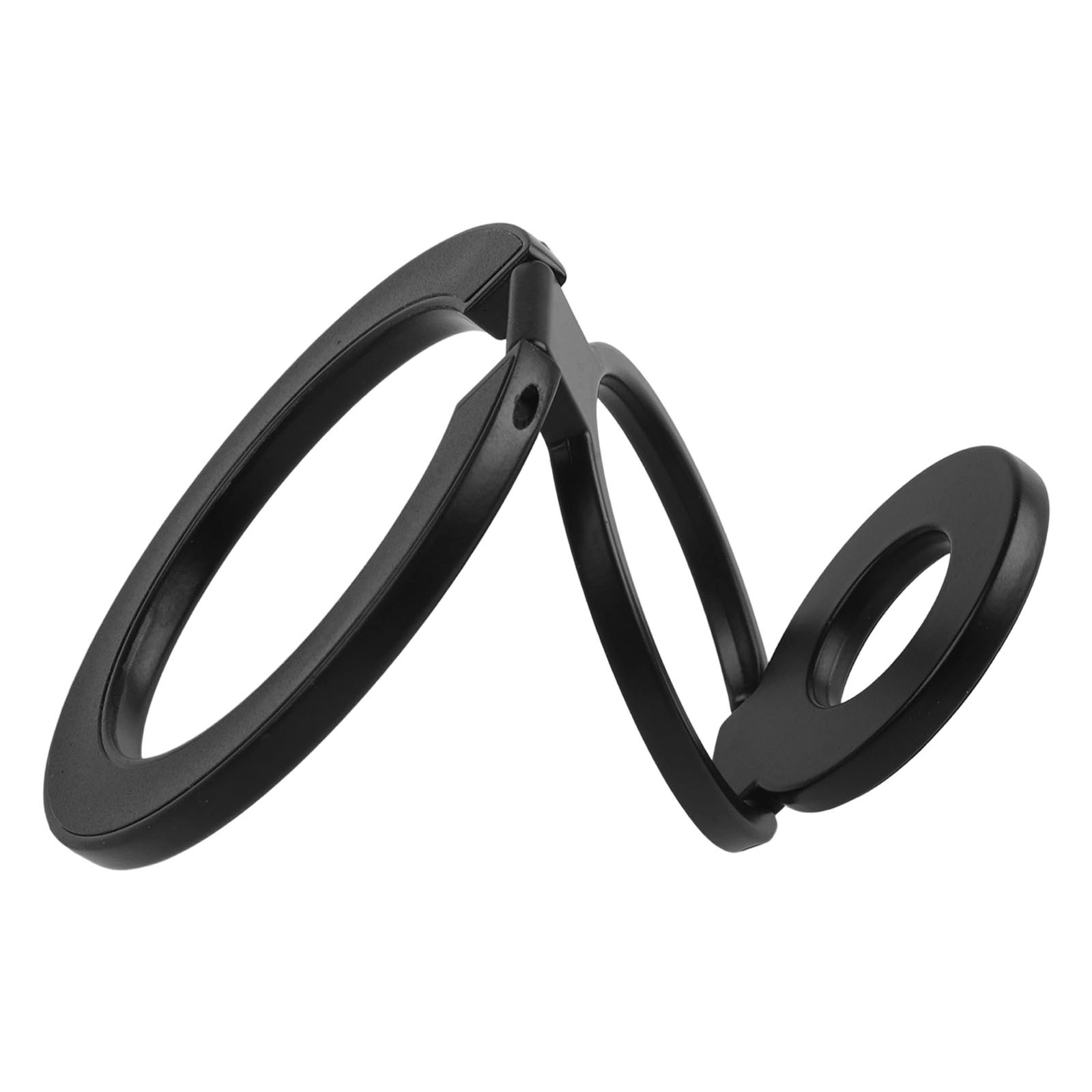 Smart Design Magnetic Phone Ring Holder for Secure Grip in Cars and For Gyms - Picture 17 of 32