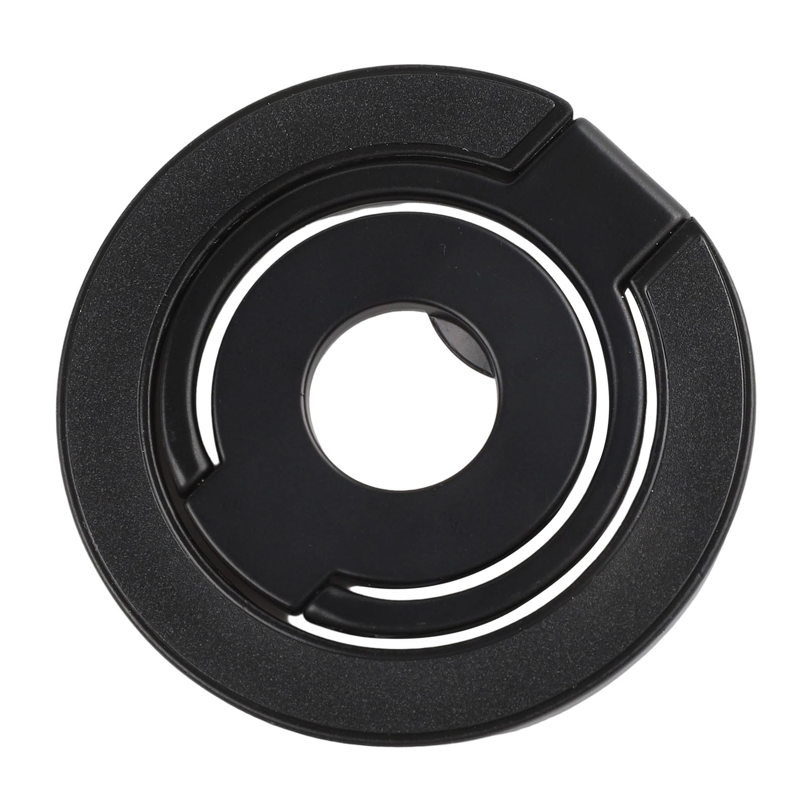 Smart Design Magnetic Phone Ring Holder for Secure Grip in Cars and For Gyms - Picture 19 of 32