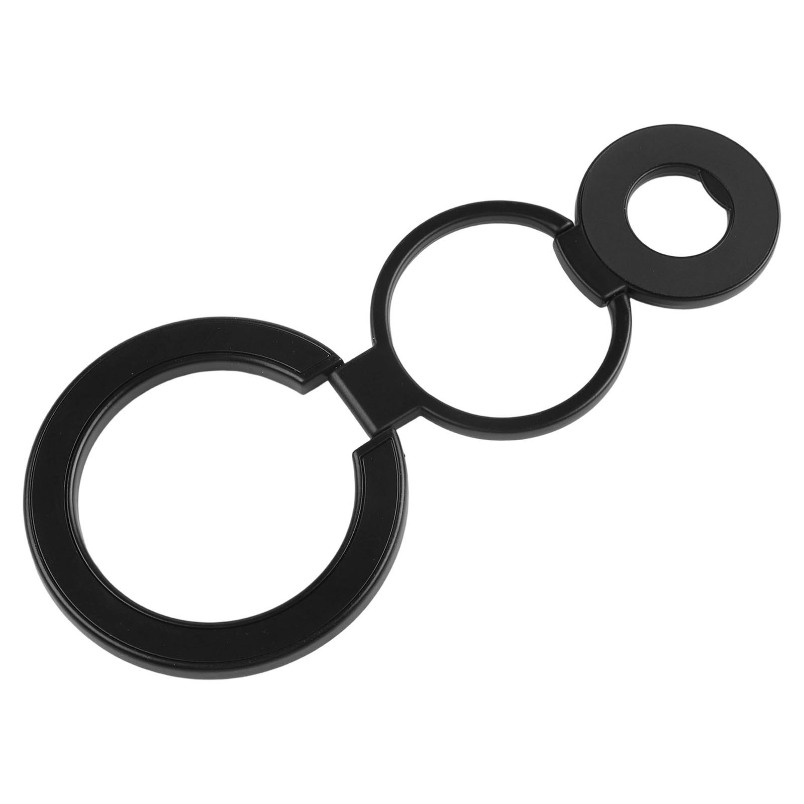 Smart Design Magnetic Phone Ring Holder for Secure Grip in Cars and For Gyms - Picture 15 of 32
