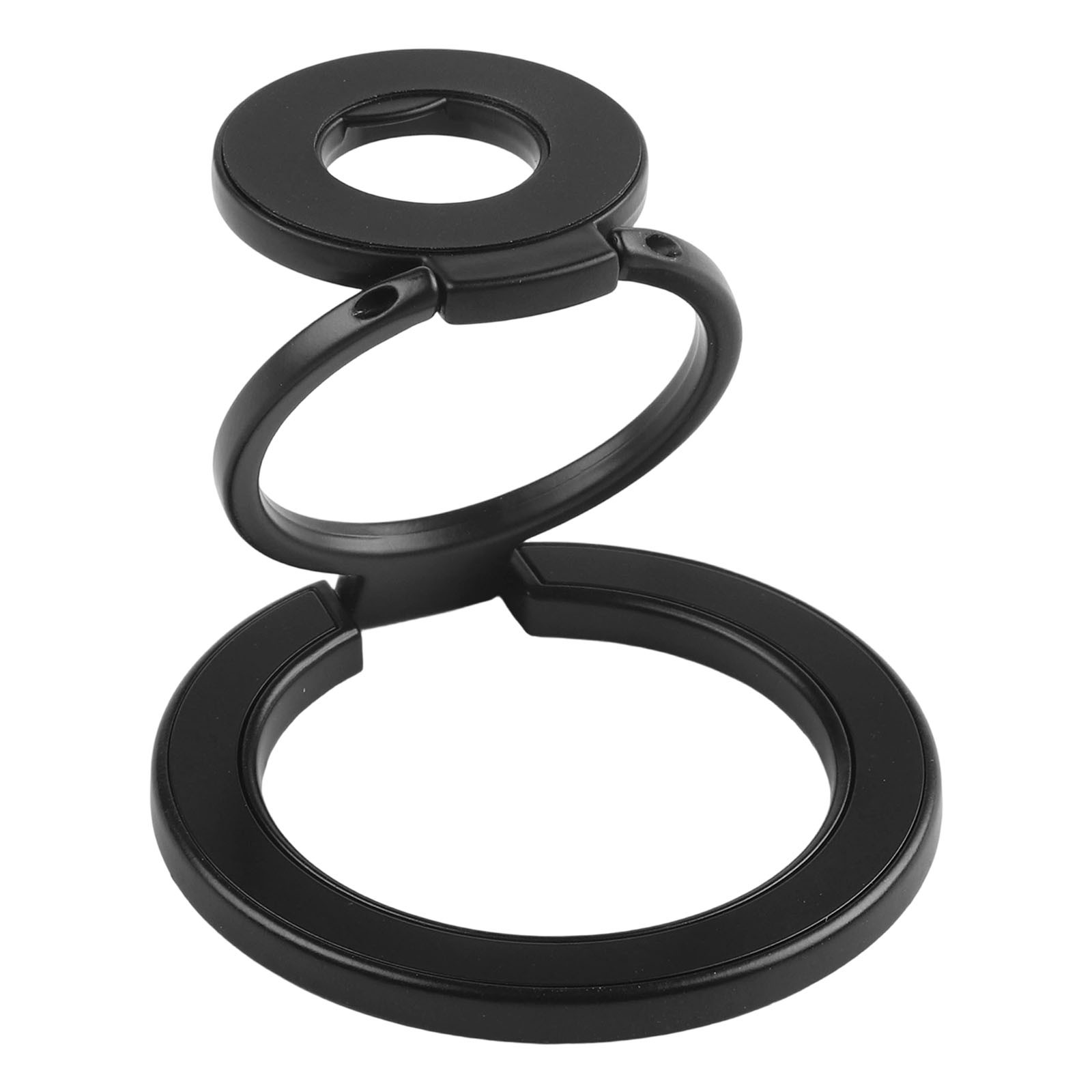 Smart Design Magnetic Phone Ring Holder for Secure Grip in Cars and For Gyms - Picture 16 of 32