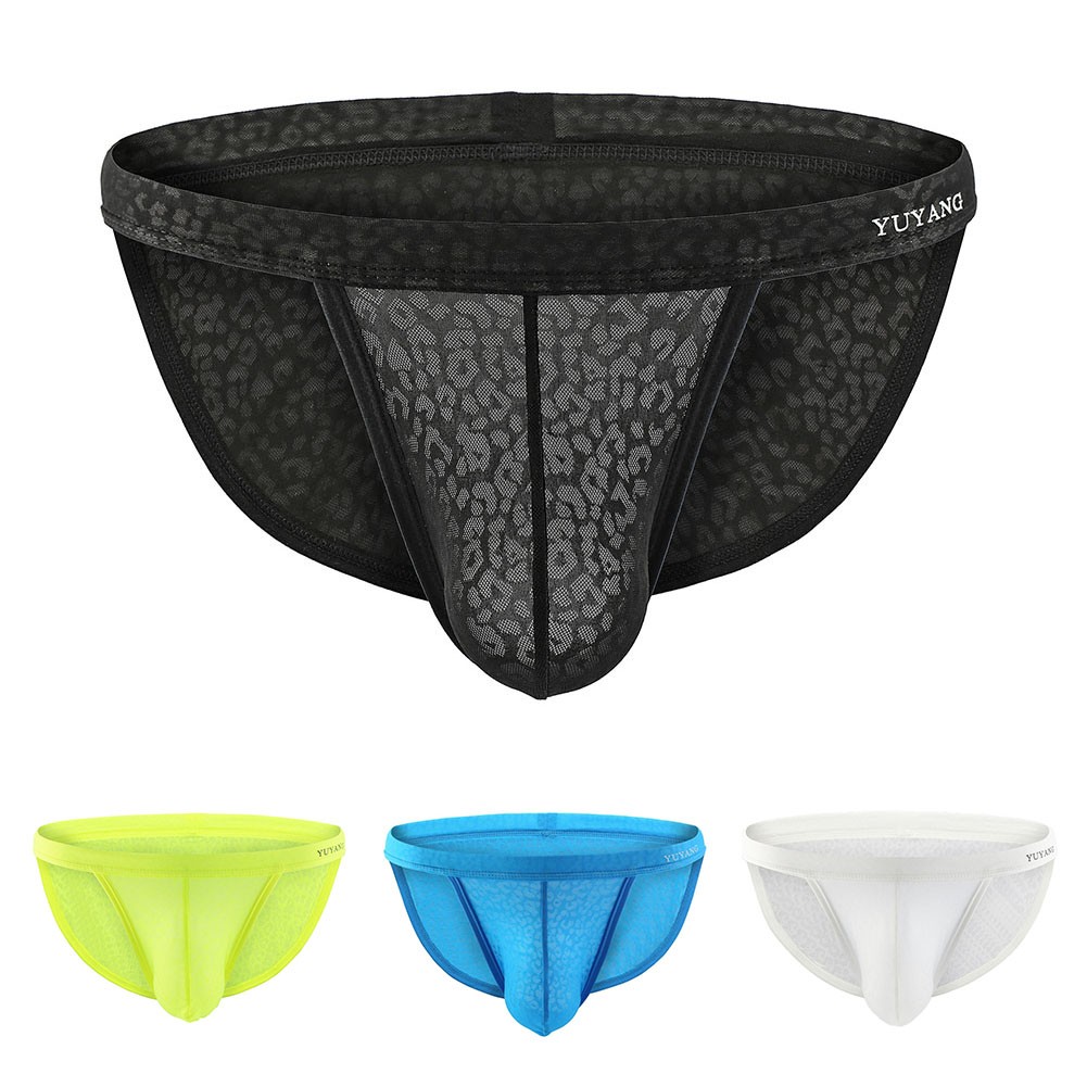 MSemis Damen Mini String Tanga Sexy Dessous Stickerei Unterwäsche