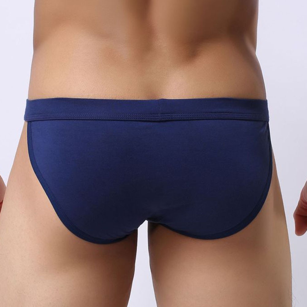 Élégant slip homme caleçon modal pochette sexy tanga short disponible - Bild 15 von 24