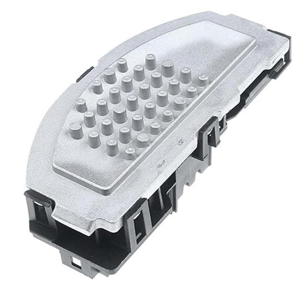 For Porsche For Cayenne Blower Motor Resistor 2010 2017 Replacement Part - Picture 8 of 8