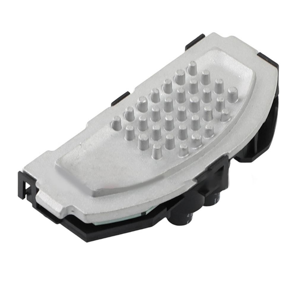 For Porsche For Cayenne Blower Motor Resistor 2010 2017 Replacement Part - Picture 7 of 8