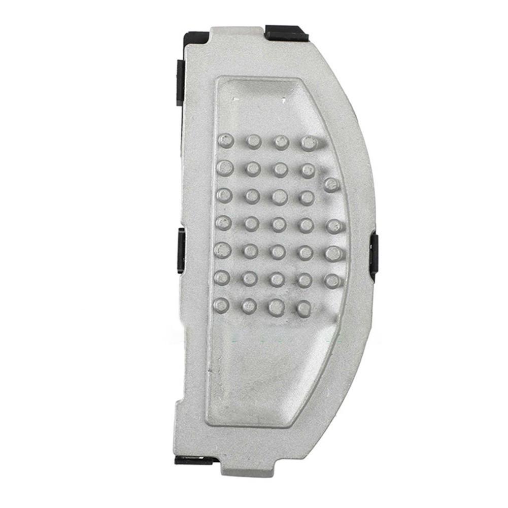 For Porsche For Cayenne Blower Motor Resistor 2010 2017 Replacement Part