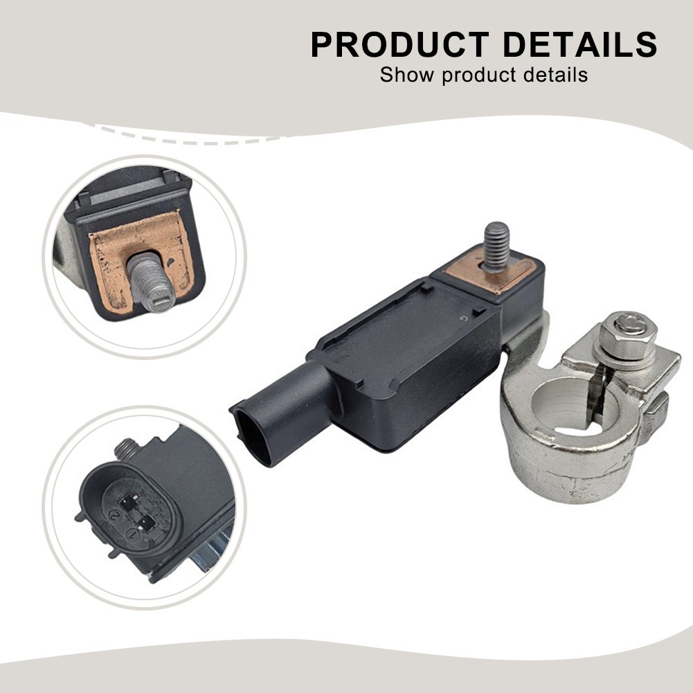 For CRV For Civic CRV Battery Sensor OEM 38920-T31-H01 Battery Replacement - Picture 7 of 7