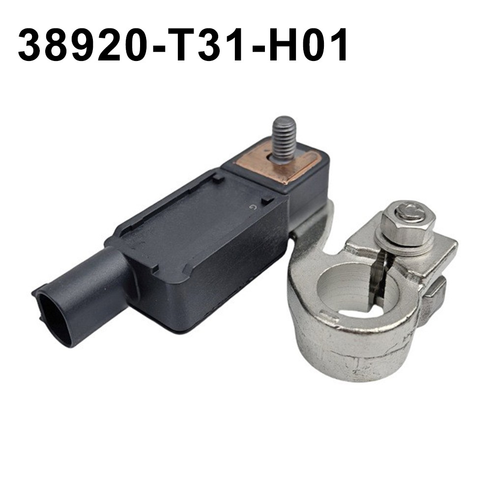 For CRV For Civic CRV Battery Sensor OEM 38920-T31-H01 Battery Replacement - Picture 6 of 7
