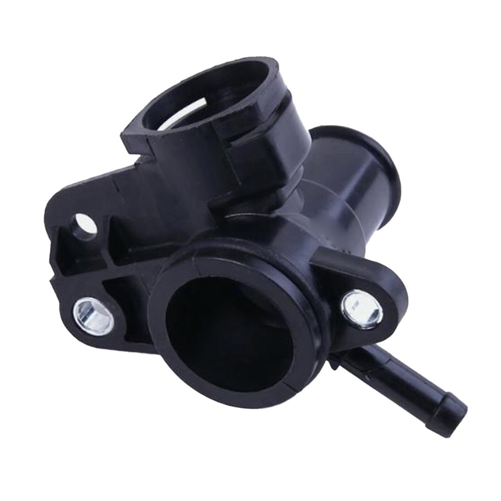Compatible Water Coolant Hose for Golf For Jetta For Tiguan For A4 06J121132D - Bild 3 von 7