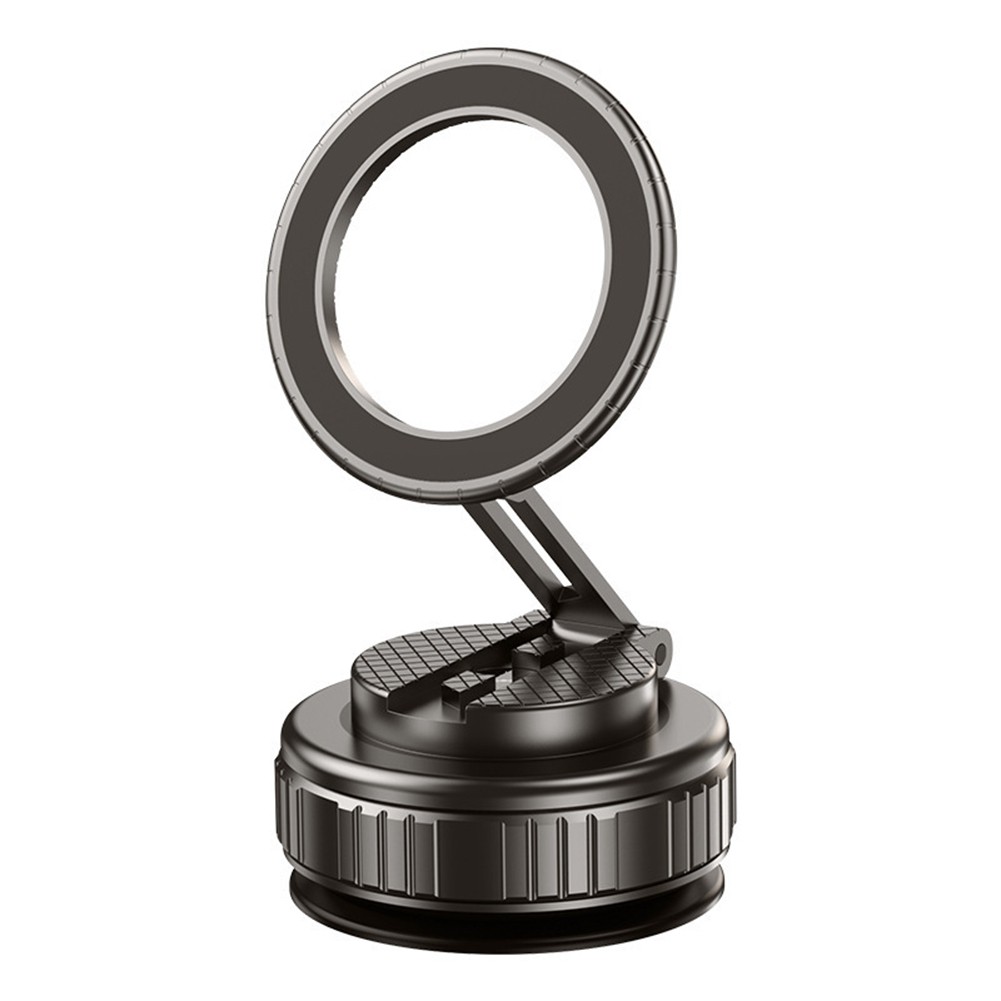Support Téléphone Magnétique Portable pour Voitures avec Nettoyage et Entreti - Photo 15 sur 18
