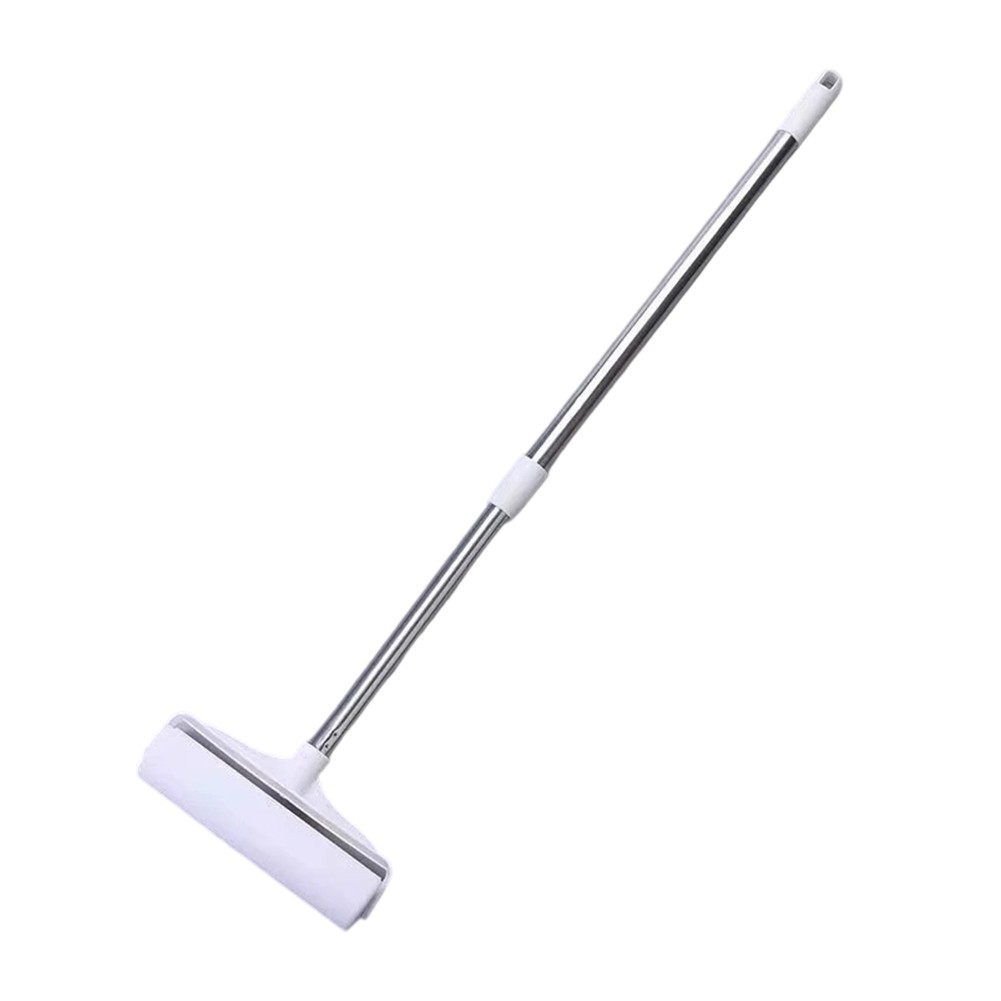 Telescopic Clothing Roller Brush for Effortless Cleaning of Dust and Debris - Bild 17 von 30