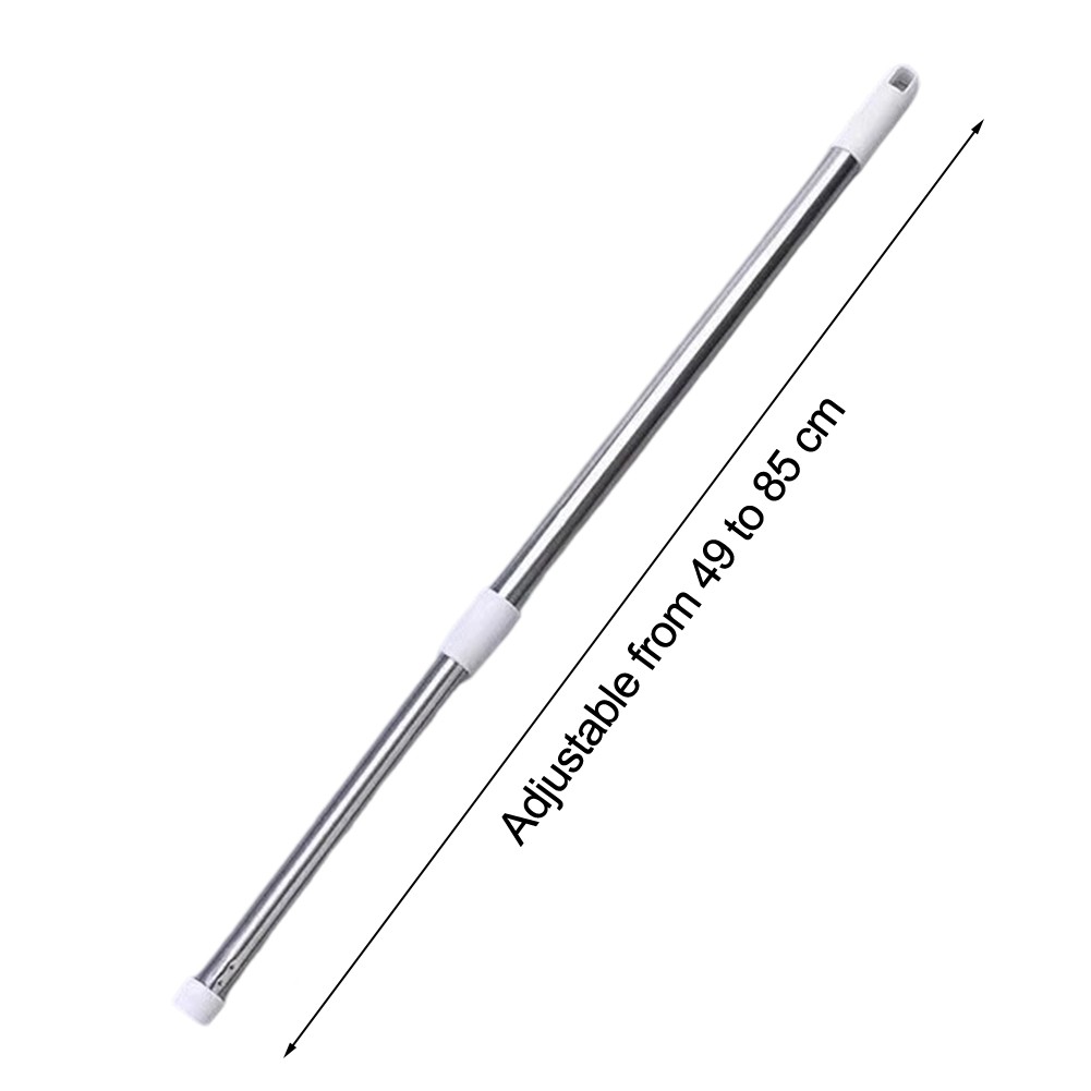 Telescopic Clothing Roller Brush for Effortless Cleaning of Dust and Debris - Bild 23 von 30