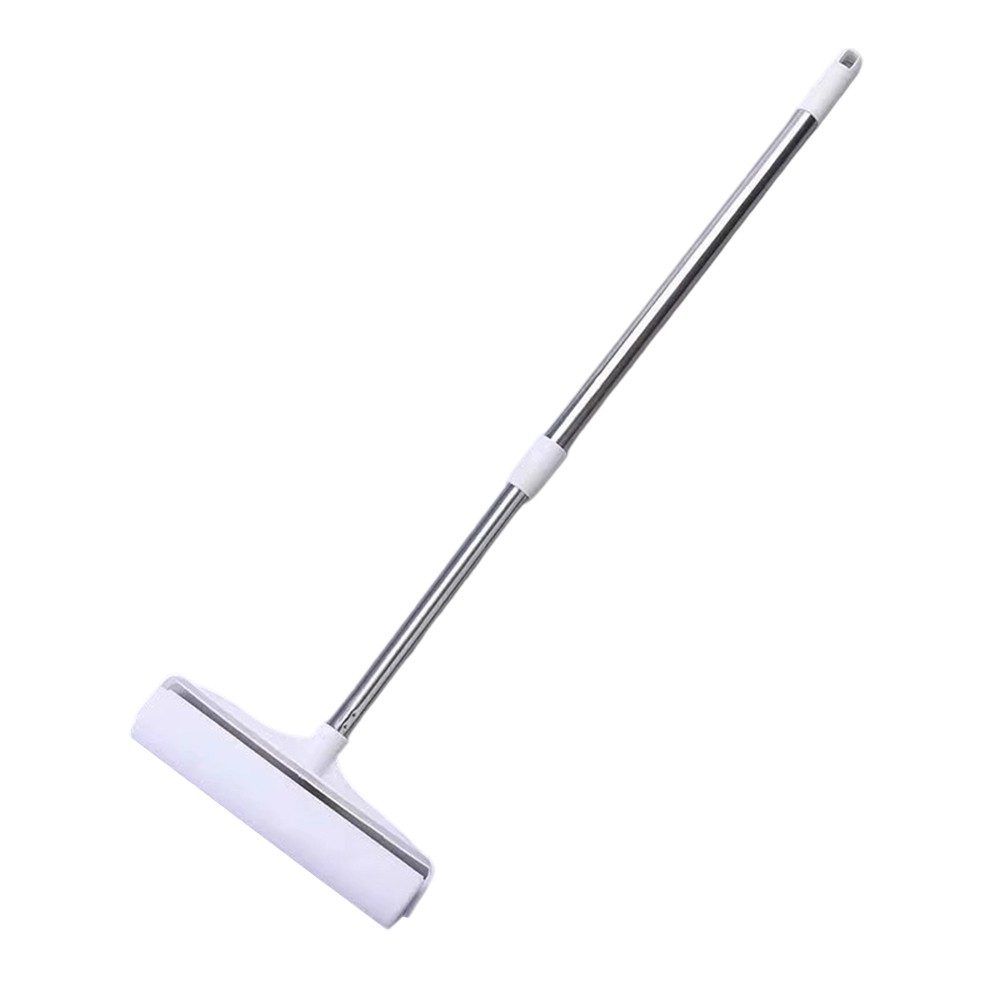 Telescopic Clothing Roller Brush for Effortless Cleaning of Dust and Debris - Bild 18 von 30