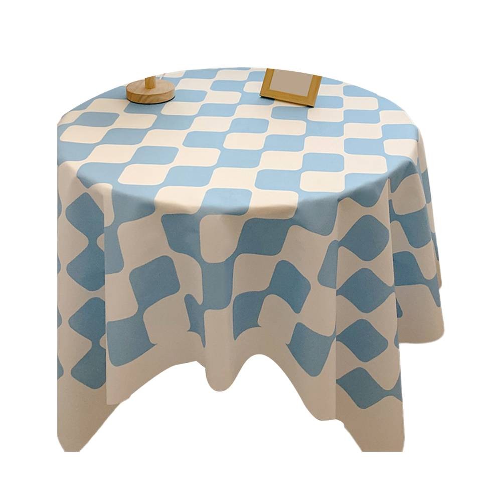 Table Cover Designed for Easy Cleanup Waterproof and Oil Proof for All Events - Picture 25 of 45