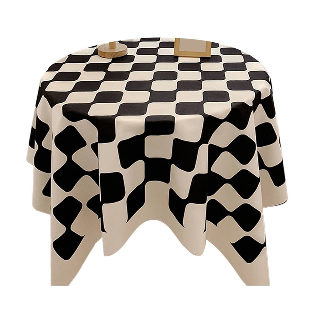 Table Cover Designed for Easy Cleanup Waterproof and Oil Proof for All Events - Picture 12 of 45