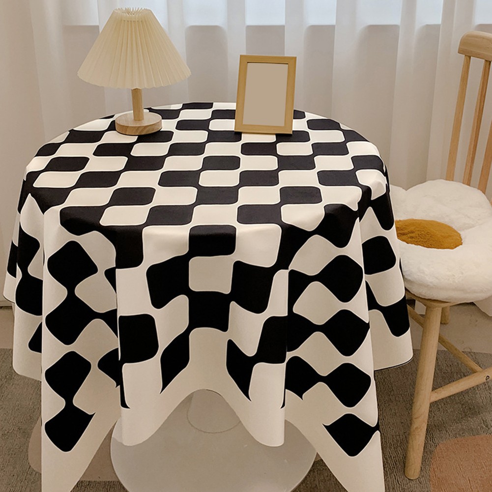 Table Cover Designed for Easy Cleanup Waterproof and Oil Proof for All Events - Picture 15 of 45