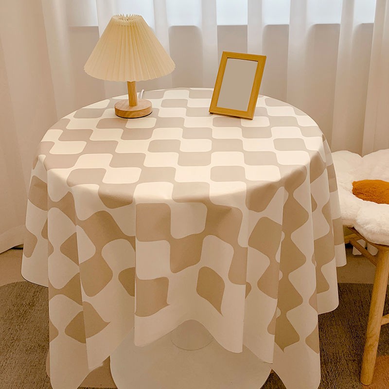 Table Cover Designed for Easy Cleanup Waterproof and Oil Proof for All Events - Picture 39 of 45