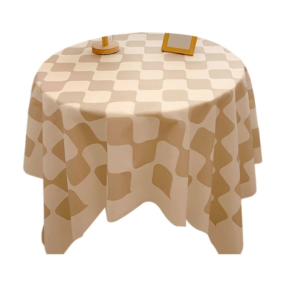 Table Cover Designed for Easy Cleanup Waterproof and Oil Proof for All Events - Picture 38 of 45