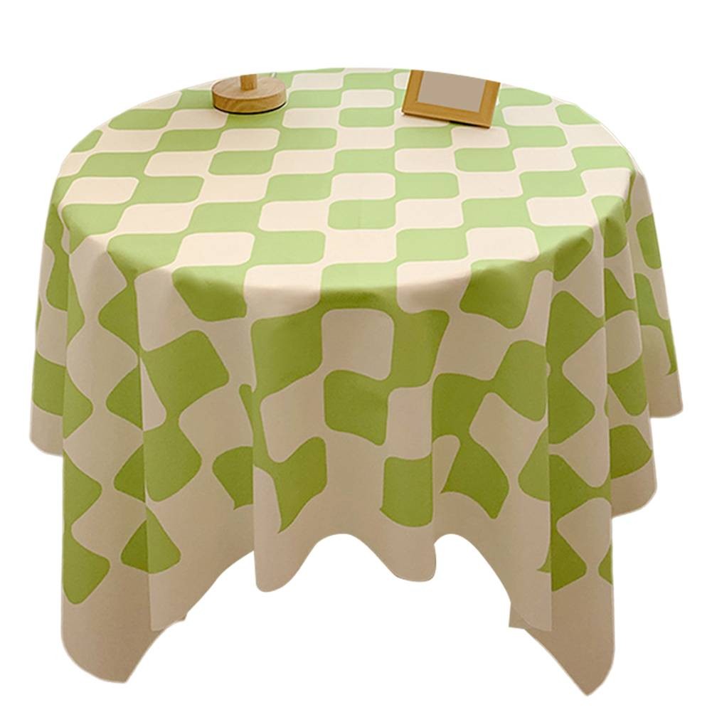 Table Cover Designed for Easy Cleanup Waterproof and Oil Proof for All Events - Picture 29 of 45
