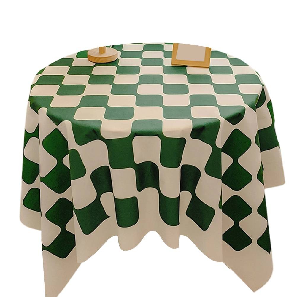 Table Cover Designed for Easy Cleanup Waterproof and Oil Proof for All Events - Picture 23 of 45