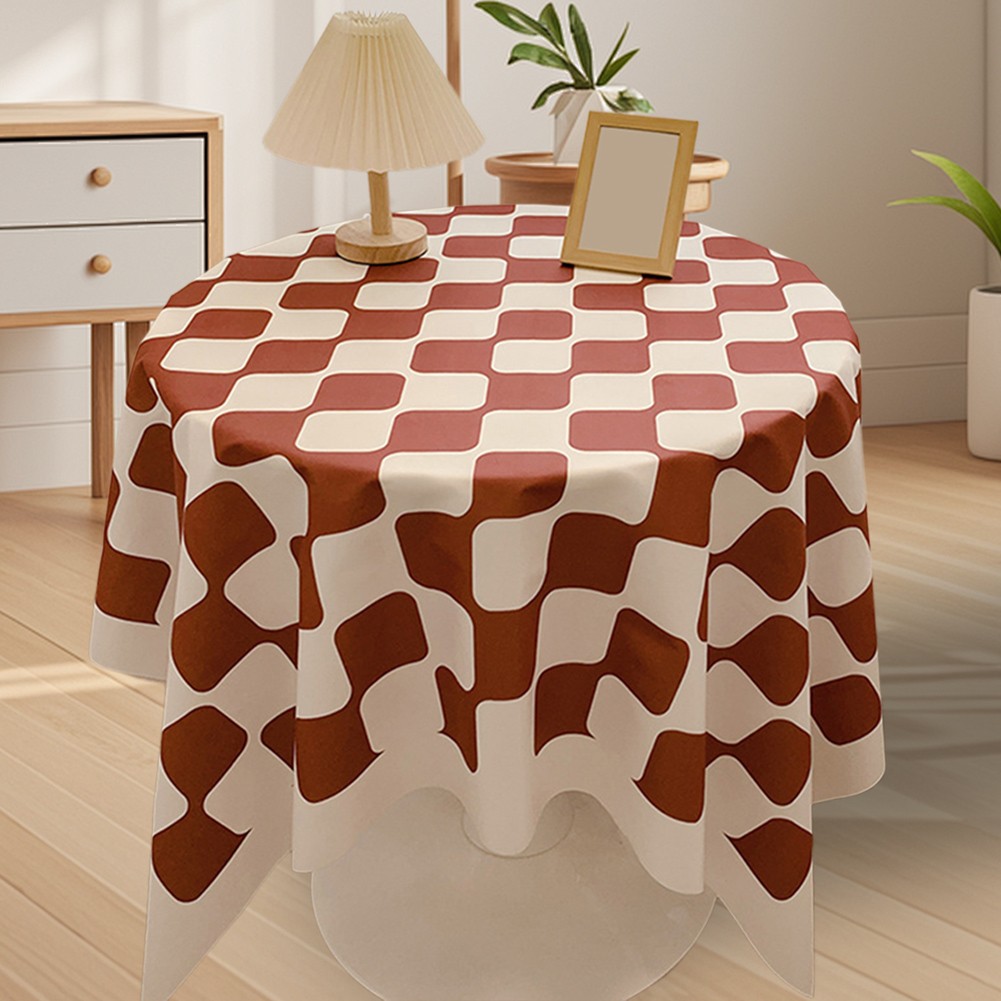 Table Cover Designed for Easy Cleanup Waterproof and Oil Proof for All Events - Picture 17 of 45