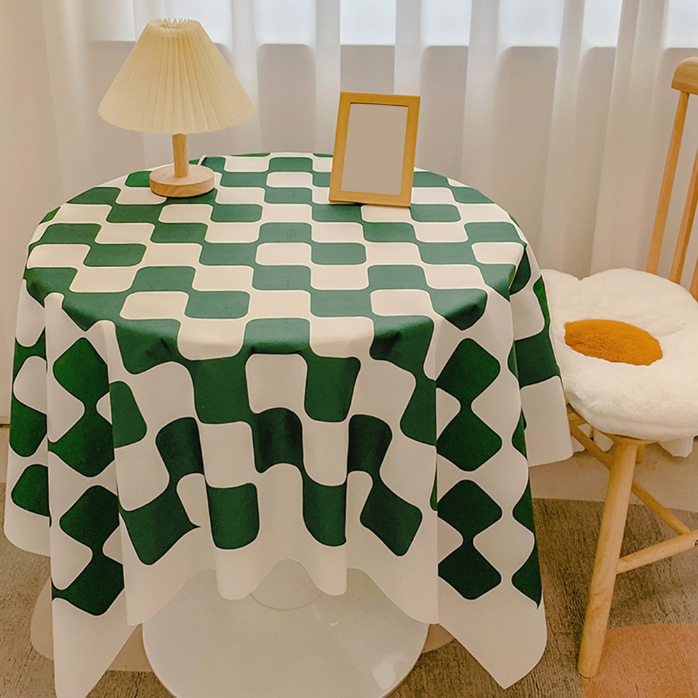 Table Cover Designed for Easy Cleanup Waterproof and Oil Proof for All Events - Picture 24 of 45