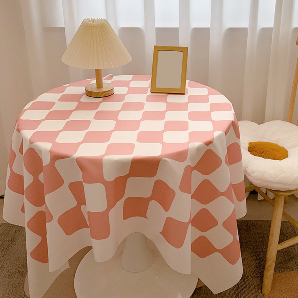 Table Cover Designed for Easy Cleanup Waterproof and Oil Proof for All Events - Picture 36 of 45