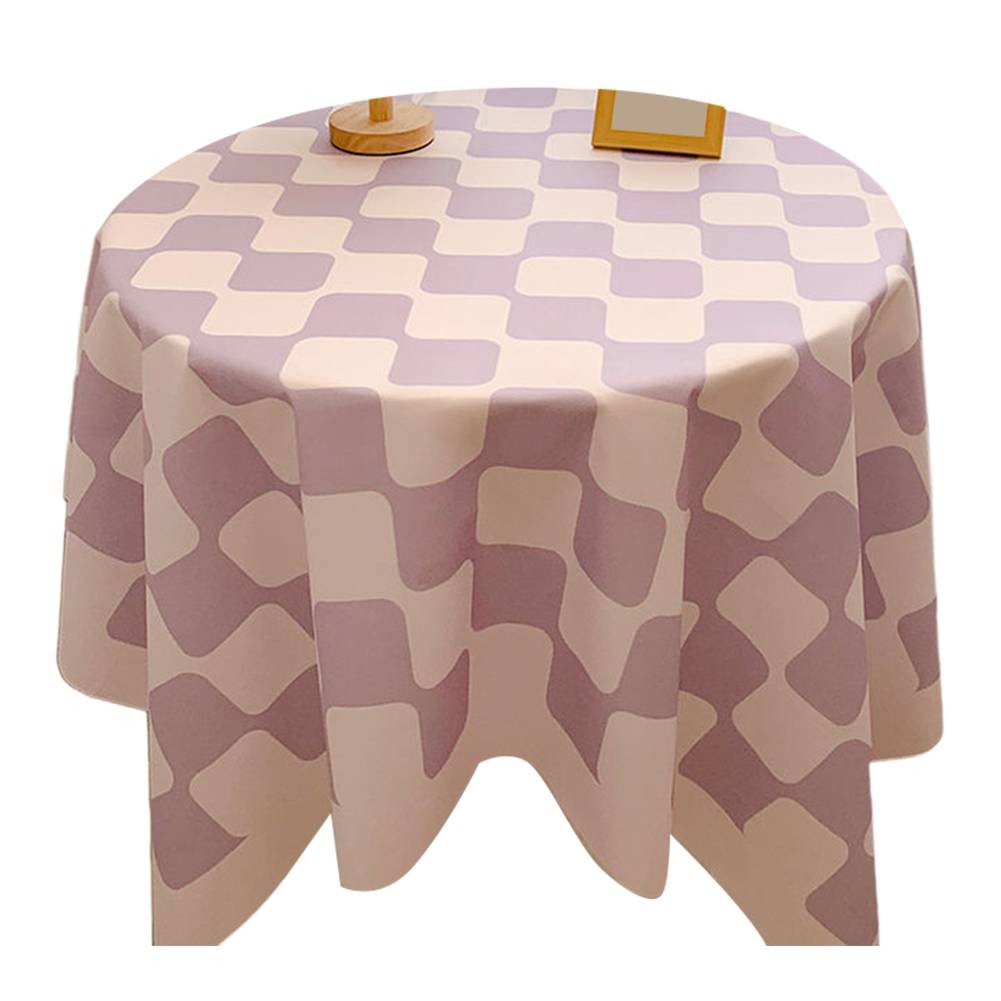 Table Cover Designed for Easy Cleanup Waterproof and Oil Proof for All Events - Picture 40 of 45
