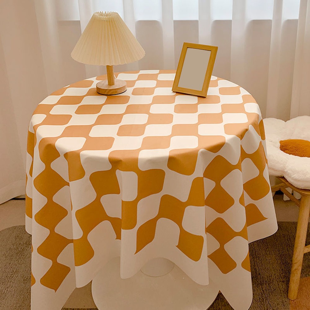 Table Cover Designed for Easy Cleanup Waterproof and Oil Proof for All Events - Picture 33 of 45
