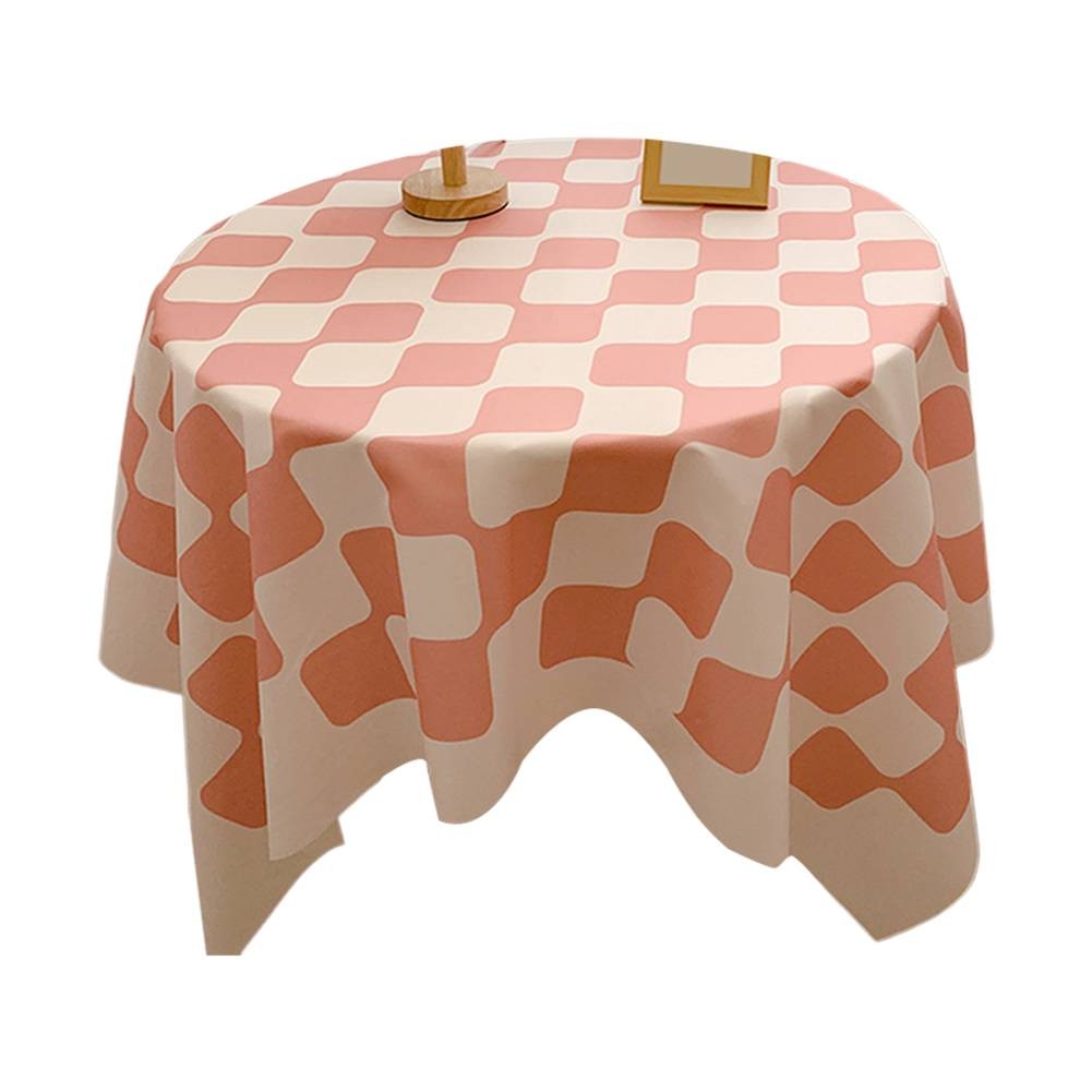 Table Cover Designed for Easy Cleanup Waterproof and Oil Proof for All Events - Picture 34 of 45