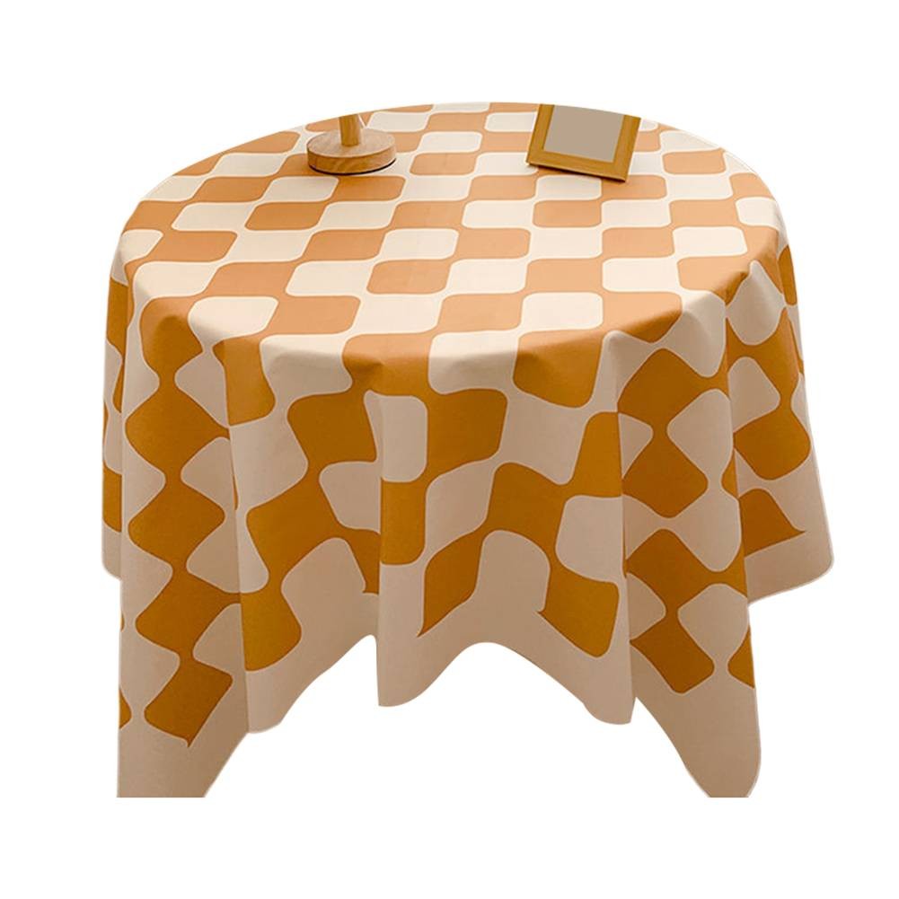 Table Cover Designed for Easy Cleanup Waterproof and Oil Proof for All Events - Picture 31 of 45
