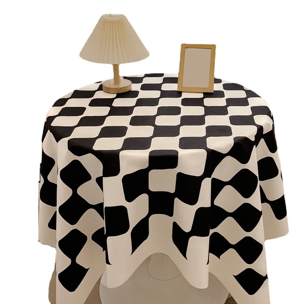 Table Cover Designed for Easy Cleanup Waterproof and Oil Proof for All Events - Picture 13 of 45