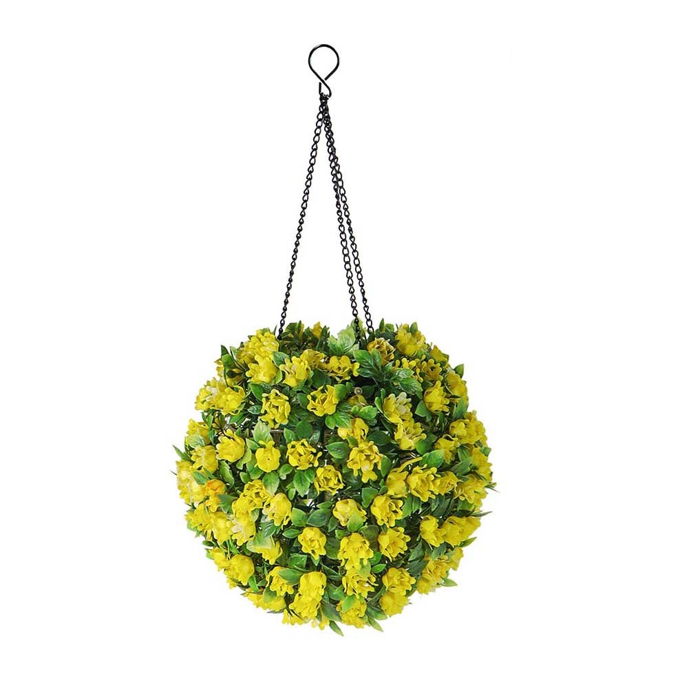 Bola de luz para exteriores con energía solar perfecta para colgar decoración - Imagen 37 de 50