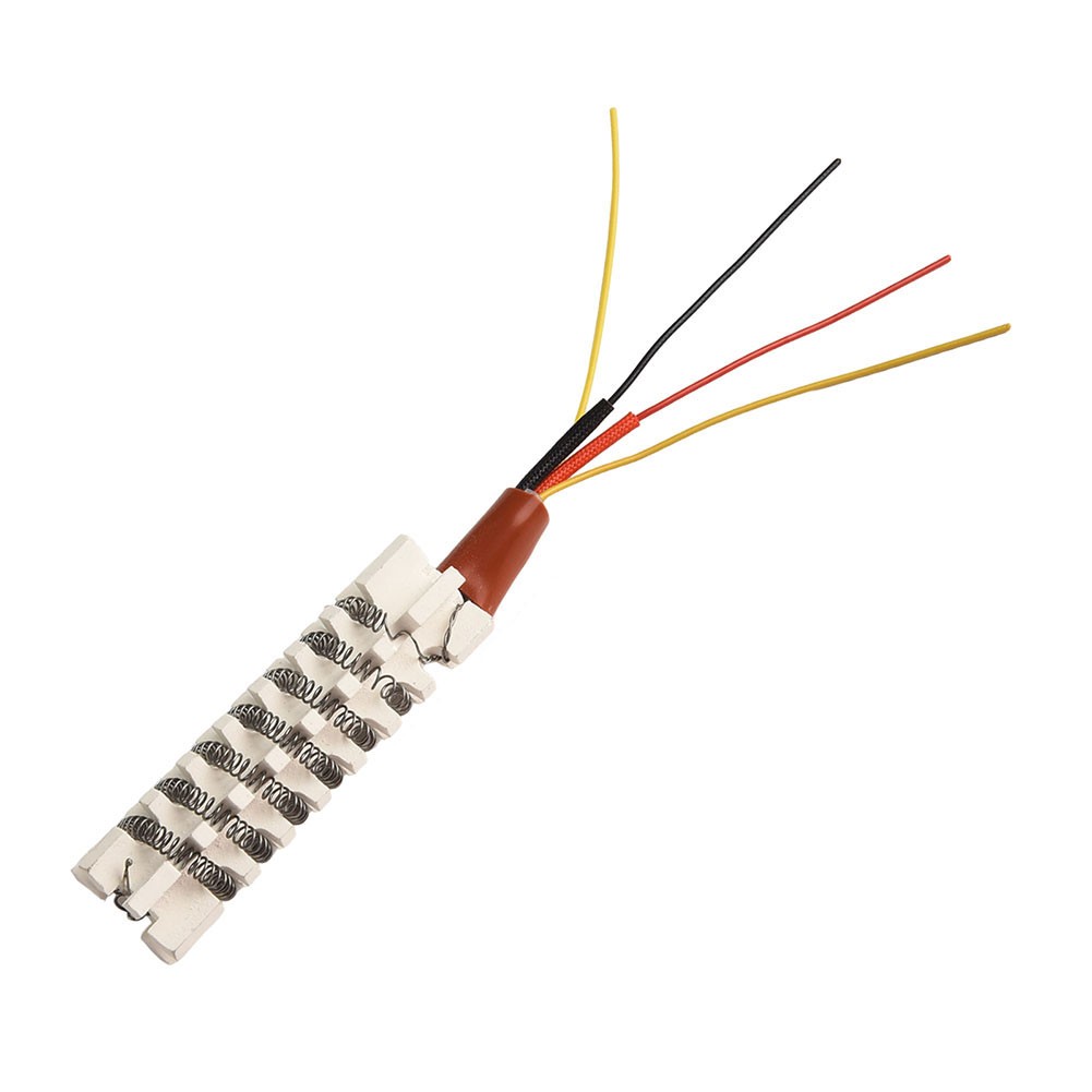 2pcs Heating Element For Soldering Station For 850A 858 878 Compatible Tools