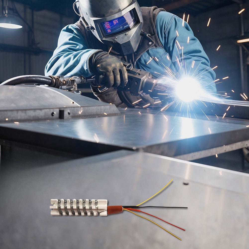 2pcs Heating Element For Soldering Station For 850A 858 878 Compatible Tools