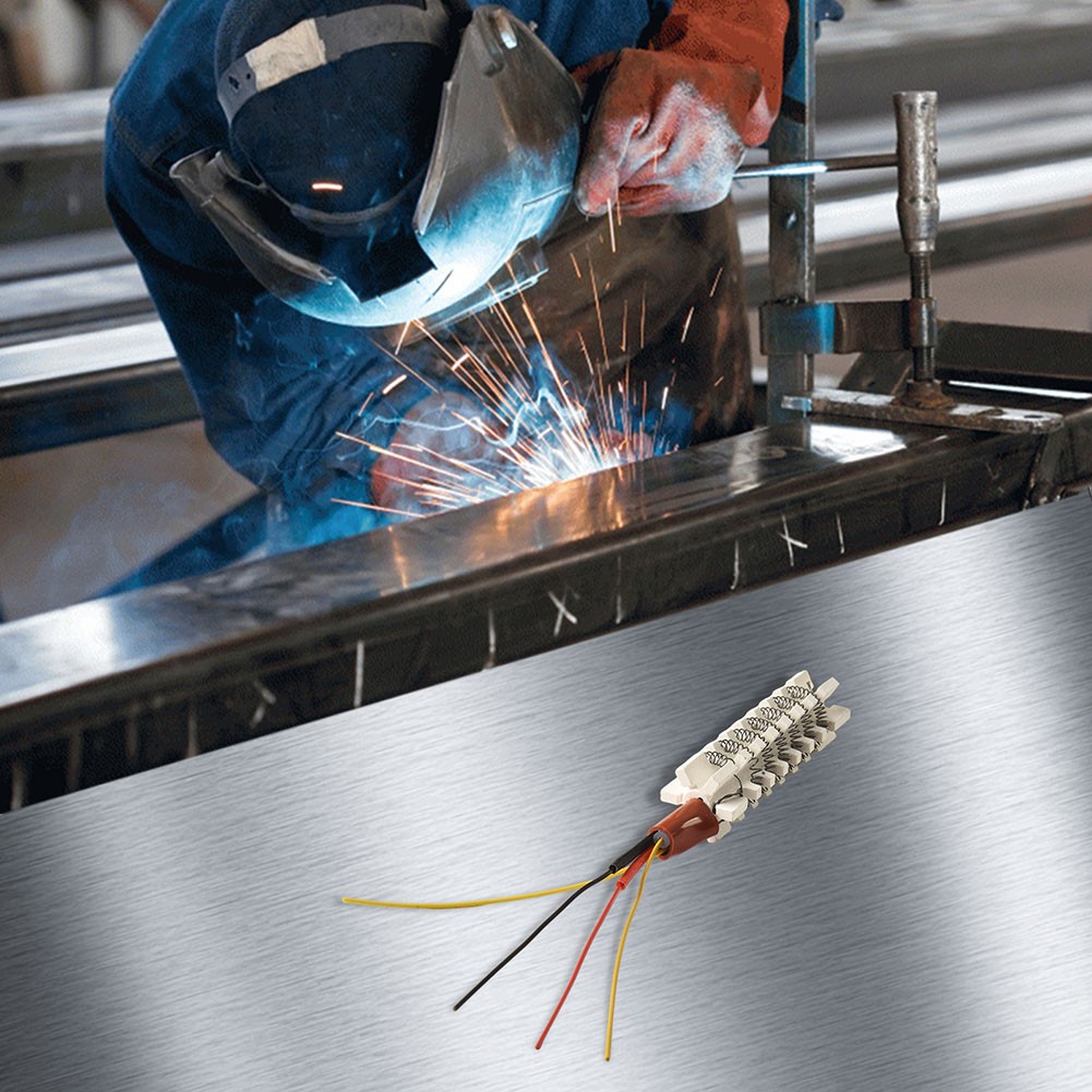 2pcs Heating Element For Soldering Station For 850A 858 878 Compatible Tools