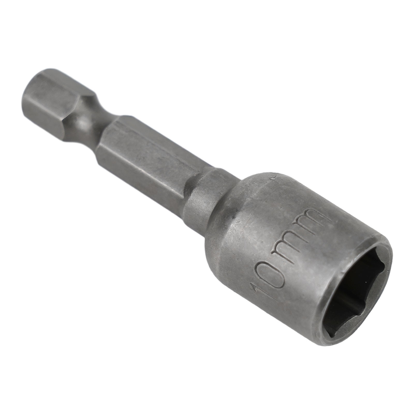 5PCS Magnetic Nut Driver Socket Set 6 13mm Hex Shank for Electric Drill - Picture 26 of 29