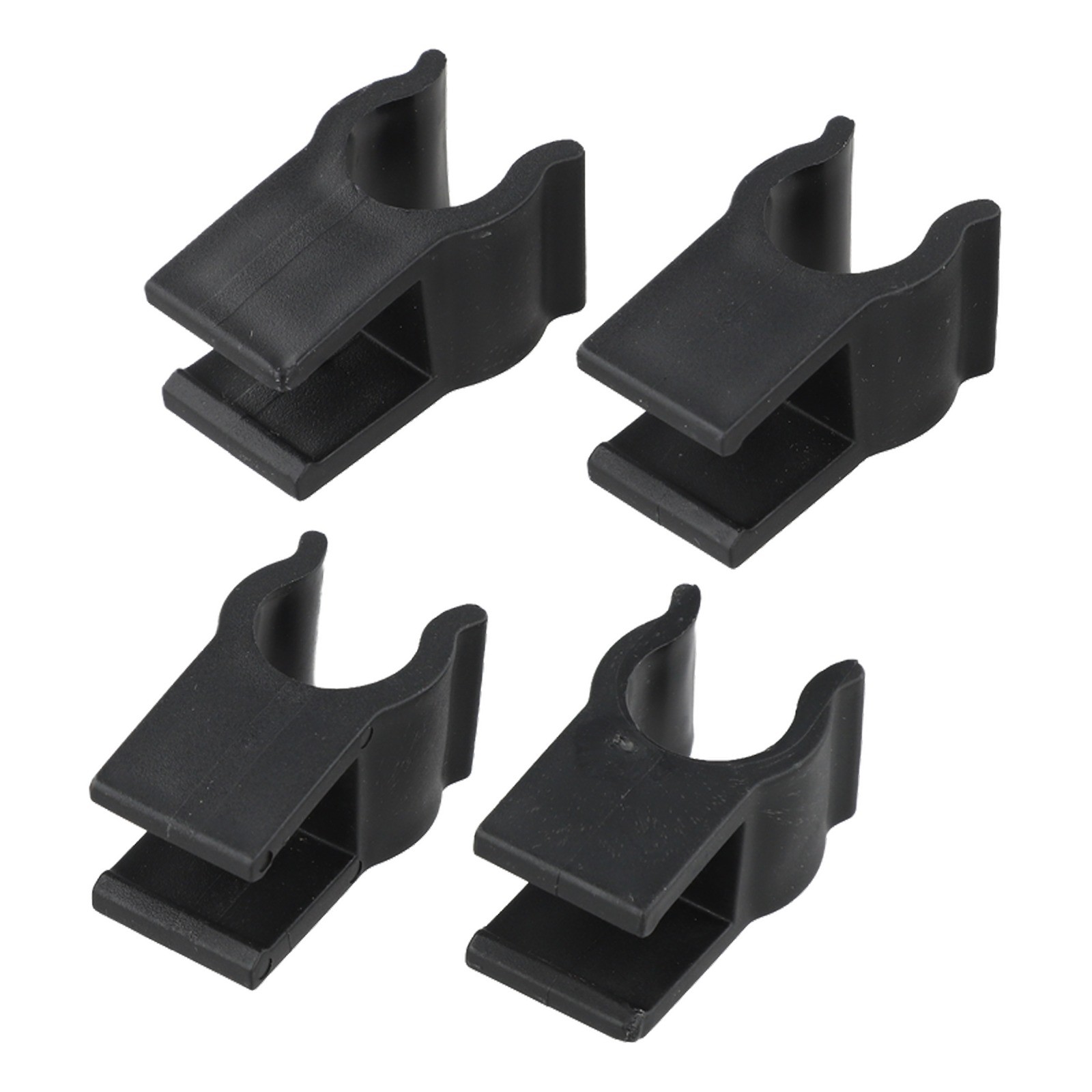 Efficient Repair Solutions 4 Stück Campingwagen Wagen Schnallen für Trolleys - Picture 18 of 35