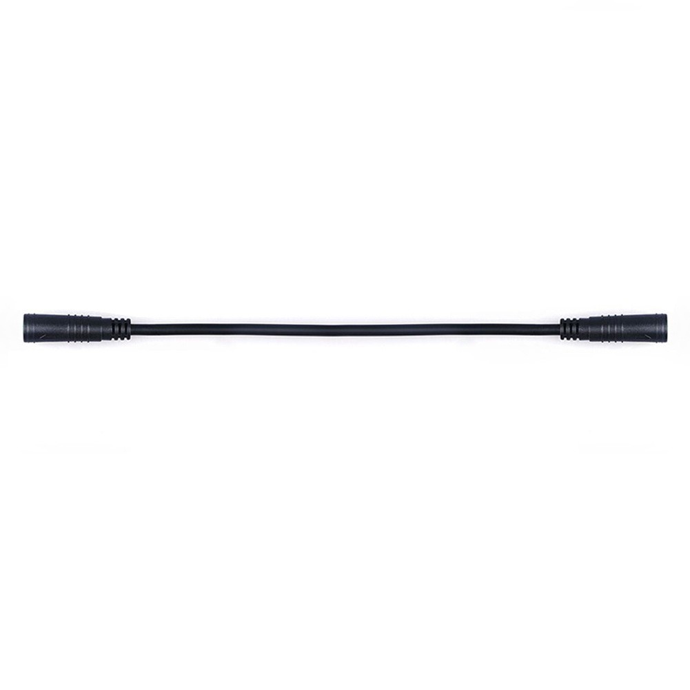 5 Pin Waterproof Electric Bicycle Display Extension Cable for Efficient Repair