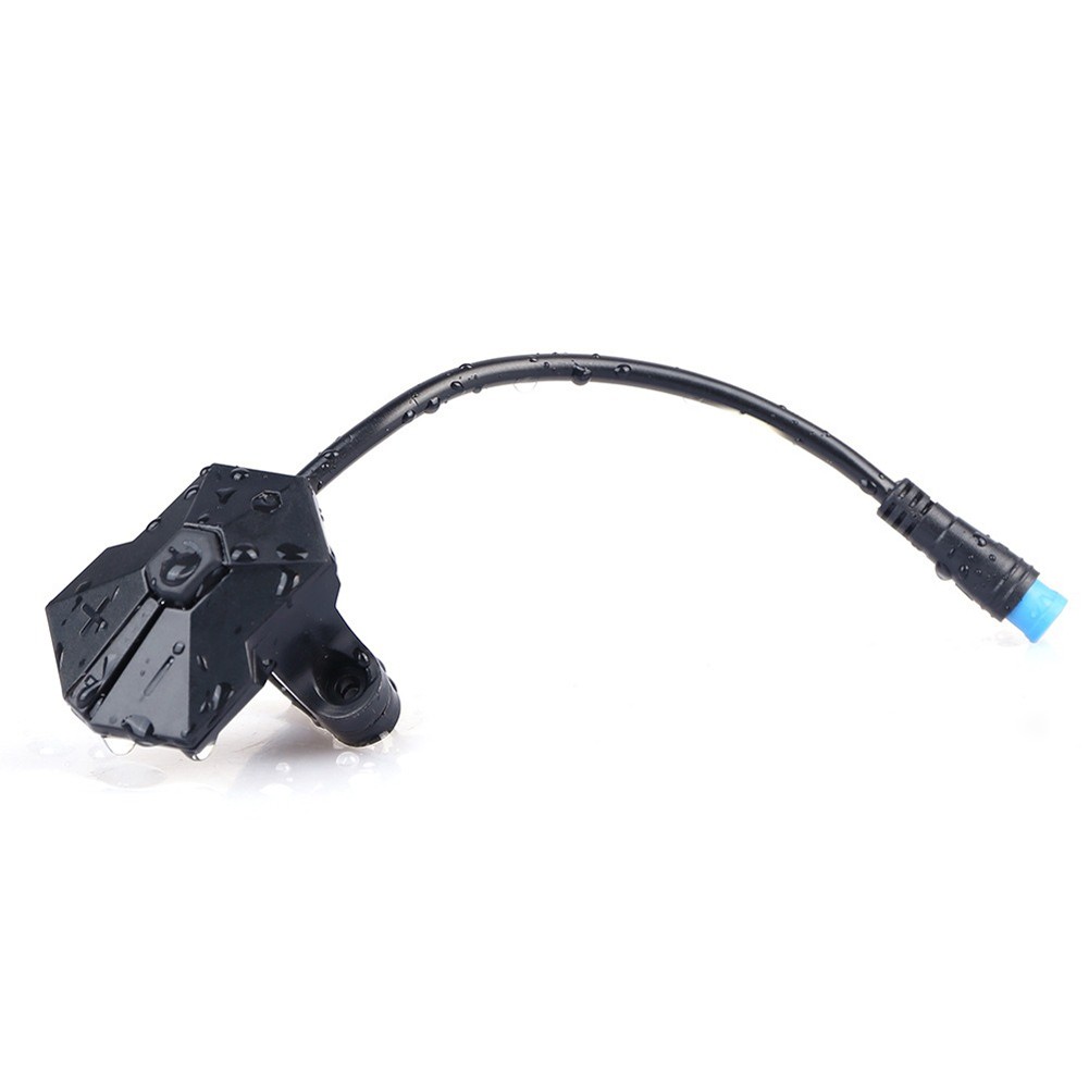 Efficient 4 Pin Controller Cable for P850C/860C Ensuring Seamless Operation