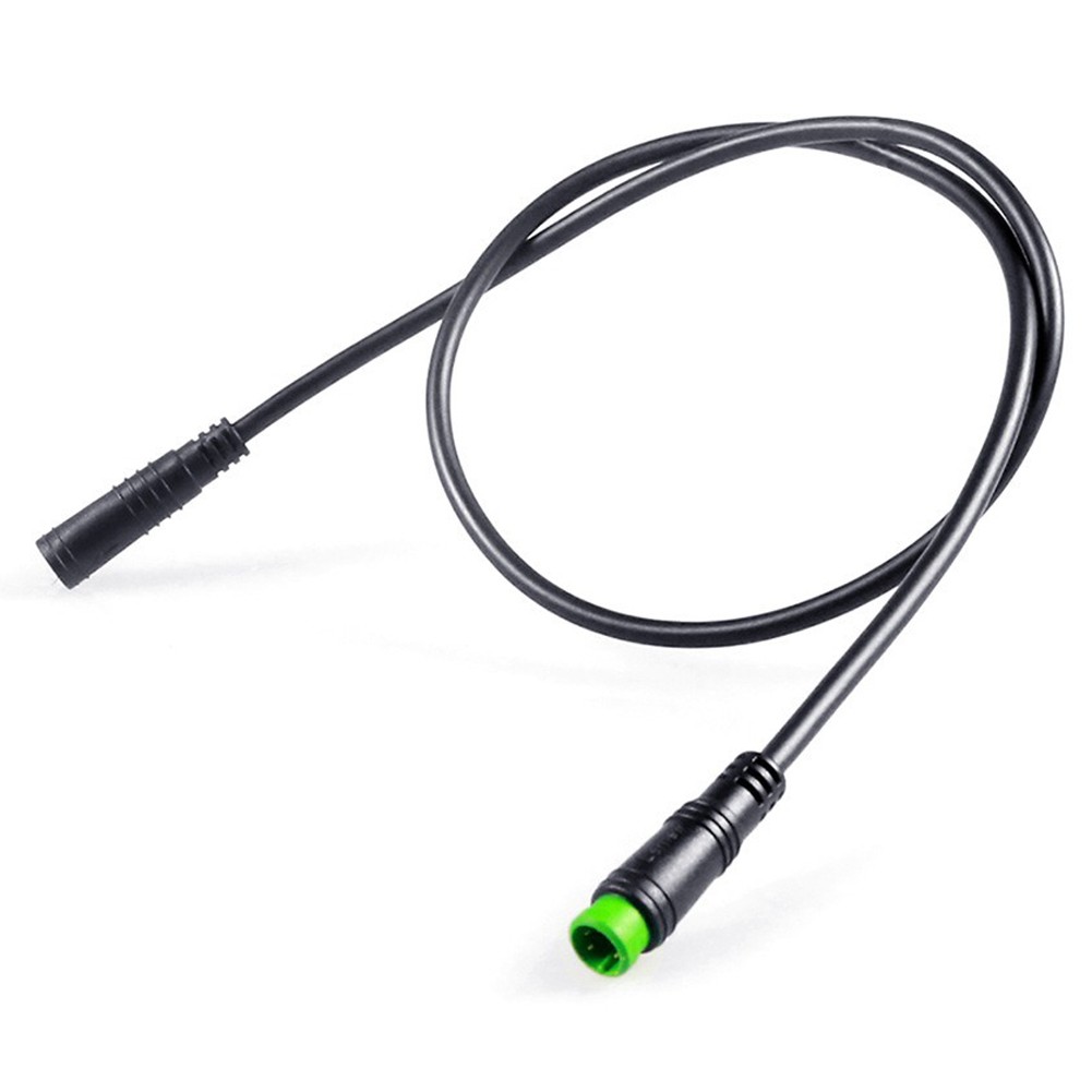 Reliable 4 Pin Extension for P850C860C Instrument Controller Applications