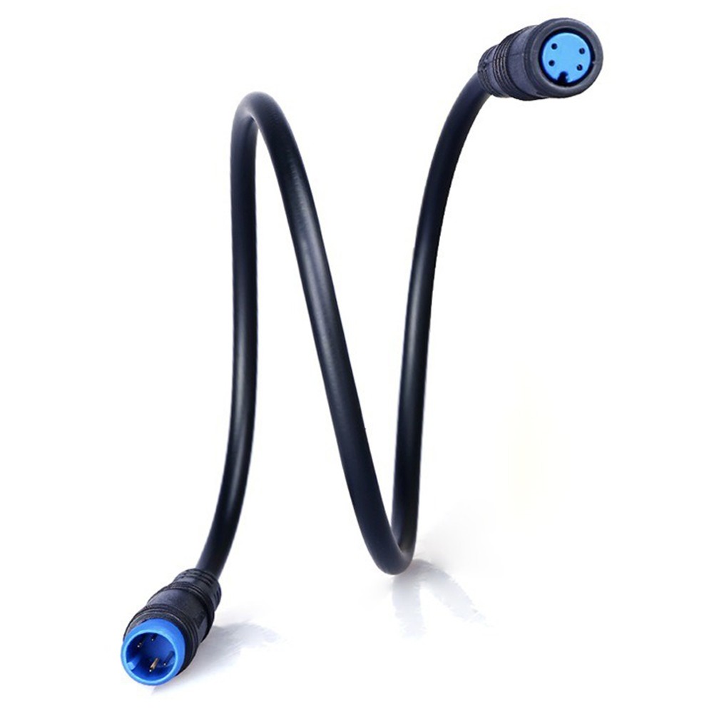 Efficient 4 Pin Controller Cable for P850C/860C Ensuring Seamless Operation